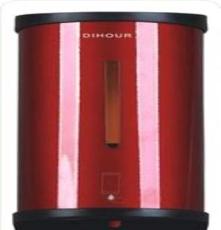 皂液器 红色 回吸式 超级节能型 一站式阳光采购平台文光