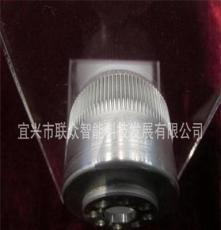 厂家直销 供应谐波减速器 齿形谐波减速器杯状柔轮（20-50）