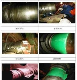 福世藍(lán)烘缸修復(fù)高分子復(fù)合材料