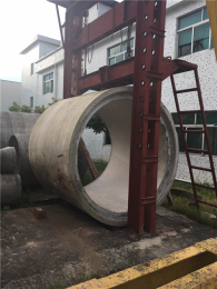 广州钢筋混凝土排水管 水泥管厂家
