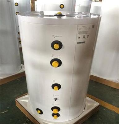新款JH嘉禾150L 单盘管热水储水罐壁挂炉换热水箱