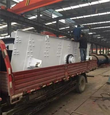 发往新疆木萨尔时产200吨移动式石料破碎生产线 厂家现货供应