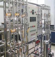 供应消毒室用纯化水设备