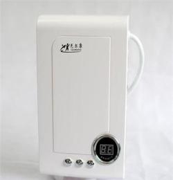 即热式电热水器洗澡 快热式电热水器淋浴 手动档位即热式电热水器