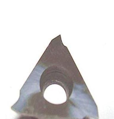 GBA43R100R切槽刀片 生产供应数控刀片