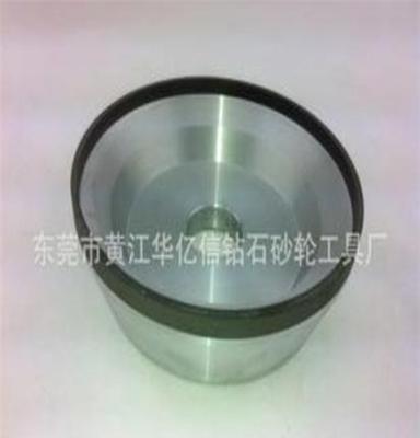 广东供应平面树脂砂轮，合金砂轮、碗形、杯形砂轮 金钢石砂轮