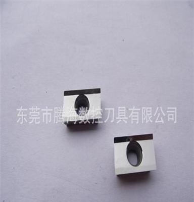 VCGT160402-AK H01 数控 铝用刀片 铝用车刀片 铝专用刀片