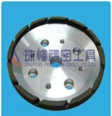 珠峰顶尖品质 厂家直销各种规格金刚石树脂砂轮 电镀砂轮