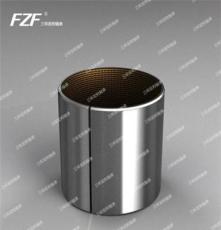 供应厂家FZF09聚四氟乙烯纤维金属基自润滑轴承