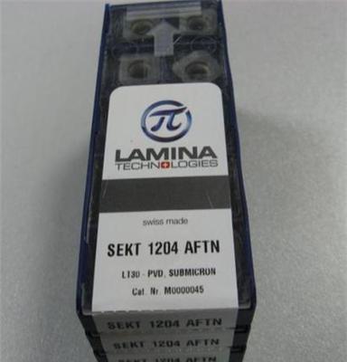 林尼娜Lamina刀粒 APMT1135 PDTR  LT30