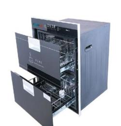 順德家電生產(chǎn)廠家批發(fā)供應(yīng) 嵌入式消毒柜 高溫消毒碗柜 誠招代理