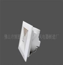 批發供應KHG-18天花管道式換氣扇