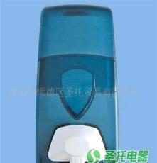 手动皂液器ZMQ-19B(白/蓝)