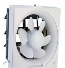 金羚8寸壁用排气扇百叶换气扇 排风扇 静音设计APB20-4-1