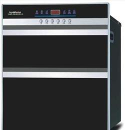 帅康 嵌入式消毒碗柜 ZTD-100-A7 家用高端厨电高温低温双消毒