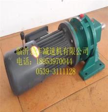 常州擺線減速機(jī) BWD1-43-1.5KW 剎車電機(jī) 臥式 配件生產(chǎn)廠家