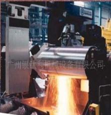 高性能高效率钢铁厂用轧辊精密成型诺顿砂轮