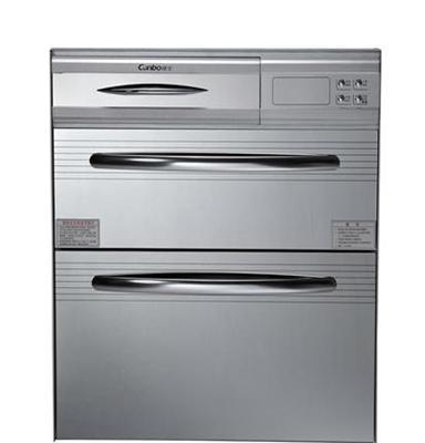 康宝消毒柜 ZTP108E-3 三门消毒柜 家用嵌入式 - 2049元