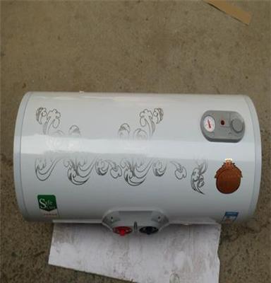电热水器 搪瓷内胆 热水器生产厂家 铁外壳防电墙 热水器批发