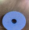 平行砂轮 陶瓷砂轮 蓝色 长期供应 品质保证 五金产品的粗磨