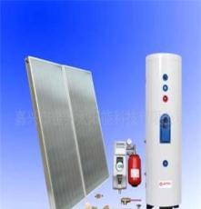 供应平板分体承压式太阳能热水器，平板承压太阳热水器 200L