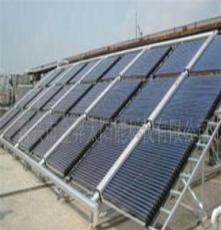 供应热管式太阳能工程，太阳能热水器工程,3吨-200吨