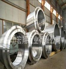 宏翔厂家供应精密铝锻造加工 优质铝合金大型机械铝锻件 6061