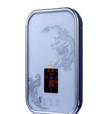歡龍快樂正品 電熱水器 HL-801D 龍鳳呈祥 時尚白 8Kw