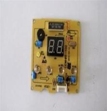 一键通 简易电控板 经济型电控板 热水器控制器 智能控制仪