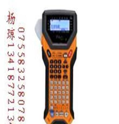 pt-7600兄弟标签机 兄弟7600不干胶标签机