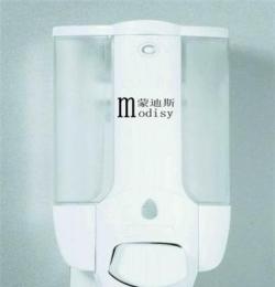 供应蒙迪斯MD1998大容量皂液器