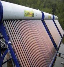 超大型工厂使用太阳能热水器