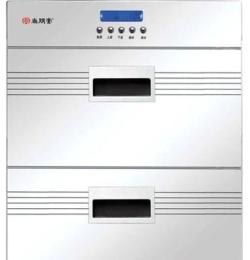 尚朋堂ZTD-100-G008嵌入式 高溫柜 兩星級消毒柜