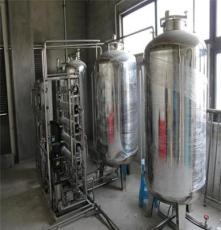 供应泰州医疗消毒清洗纯化水设备 符合GMP认证