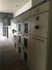 蒙城高压回收低压柜配电柜设备公司