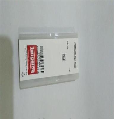 日本东芝刀片　CCMT060204-PS(J) NS530 数控刀片