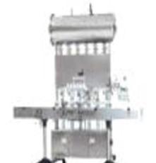 自动膏体灌装机-陕西星火包装机械