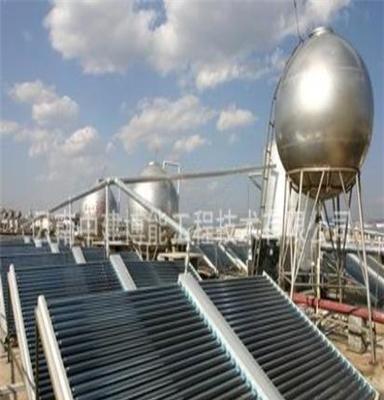 工程型中建太阳能热水器