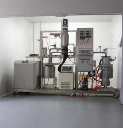 供应填料塔气体吸收实验装置 精馏设备生产厂家直销