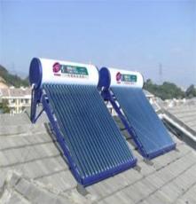 亿嘉乐彩钢型太阳能热水器
