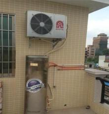 出售容声空气能热水器家用200升分体不锈钢智能速热耐用15年热泵
