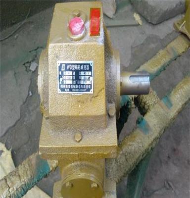 涡轮蜗杆减速器生产厂家郑州隆泰机械