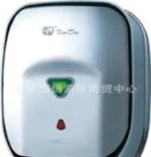 信达不锈钢自动皂液器 皂液盒 感应皂液机ZYQ-120，给皂器