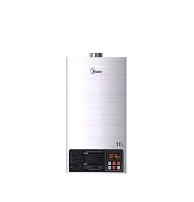 Midea/美的 JSQ20-10HP2 恒温强排 燃气热水器