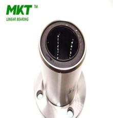 MKT 优质轴承 LMF8UU 圆法兰直线轴承 精品热销 现货