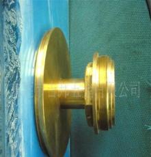 供应黄铜锻造件，适用于电器、机械、门锁、灯饰、卫浴、阀类配件