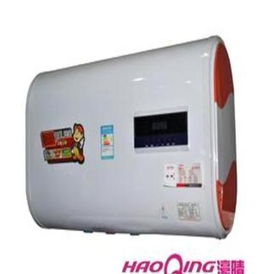 奇田-厂家供应 薄电脑彩显热水器 LED数码显示热水器B05D