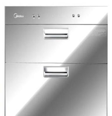 Midea/美的 MXV-ZLP90QD301 嵌入式消毒柜