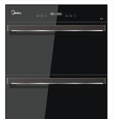 Midea/美的 MXV-ZLP90Q08 嵌入式消毒碗柜