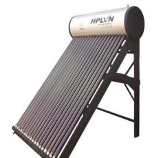 厂家直销太阳能 豪华型太阳能热水器 特价供应